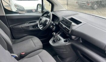 TOYOTA ProAce |  | Manualna | 102 KM | Biały full