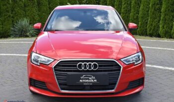 AUDI   A3     150 KM    Manualna    FWD (przód)    Czerwony full