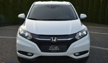 HONDA   HR-V     120 KM    Manualna    FWD (przód)    Biały full