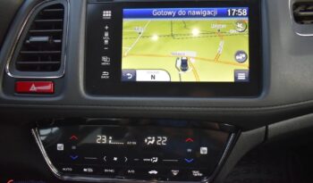 HONDA   HR-V     120 KM    Manualna    FWD (przód)    Biały full