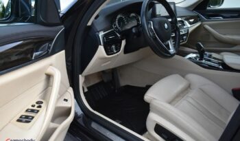 BMW   Seria 5    190 KM    Automatyczna    4×4 (doł. automatycznie)    Szary full