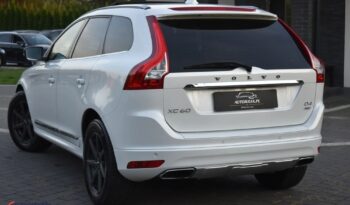 VOLVO   XC 60    163 KM    Manualna    4×4 (doł. automatycznie)    Biały full