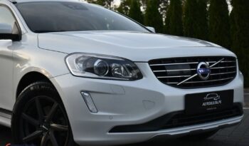 VOLVO   XC 60    163 KM    Manualna    4×4 (doł. automatycznie)    Biały full