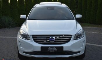 VOLVO   XC 60    163 KM    Manualna    4×4 (doł. automatycznie)    Biały full