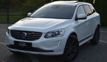 VOLVO   XC 60    163 KM    Manualna    4×4 (doł. automatycznie)    Biały full