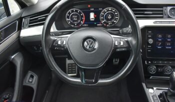 VOLKSWAGEN   Passat     220 KM    Automatyczna    4×4 (stały)    Czarny full