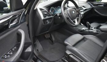 BMW   X3     190 KM    Automatyczna    4×4 (doł. automatycznie)    Czarny full