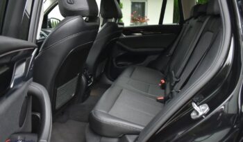 BMW   X3     190 KM    Automatyczna    4×4 (doł. automatycznie)    Czarny full