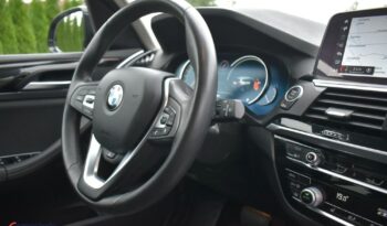 BMW   X3     190 KM    Automatyczna    4×4 (doł. automatycznie)    Czarny full