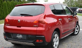 PEUGEOT   3008     112 KM    Manualna    FWD (przód)    Bordowy full