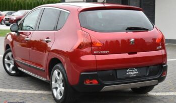 PEUGEOT   3008     112 KM    Manualna    FWD (przód)    Bordowy full