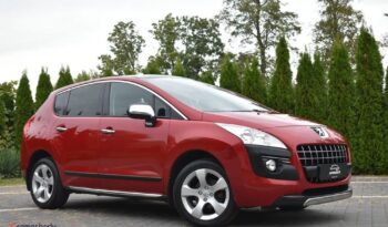 PEUGEOT   3008     112 KM    Manualna    FWD (przód)    Bordowy full