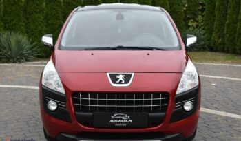 PEUGEOT   3008     112 KM    Manualna    FWD (przód)    Bordowy full