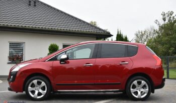 PEUGEOT   3008     112 KM    Manualna    FWD (przód)    Bordowy full