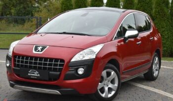 PEUGEOT   3008     112 KM    Manualna    FWD (przód)    Bordowy full