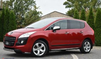 PEUGEOT   3008     112 KM    Manualna    FWD (przód)    Bordowy full