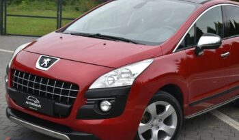 PEUGEOT   3008     112 KM    Manualna    FWD (przód)    Bordowy full