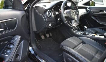 MERCEDES-BENZ   GLA     156 KM    Manualna    FWD (przód)    Czarny full