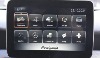 MERCEDES-BENZ   GLA     156 KM    Manualna    FWD (przód)    Czarny full