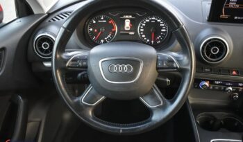 AUDI   A3     110 KM    Manualna    FWD (przód)    Czerwony full