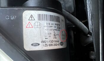 FORD S-Max  | FWD (przód) | Manualna | 200 KM | Czarny full