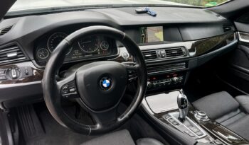 BMW Seria 5 | 4×4 (doł. automatycznie) | Automatyczna | 258 KM | Biały full