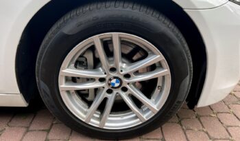 BMW Seria 5 | 4×4 (doł. automatycznie) | Automatyczna | 258 KM | Biały full