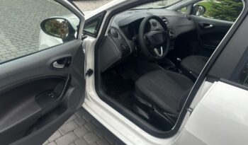 SEAT Ibiza  | FWD (przód) | Manualna | 70 KM | Biały full