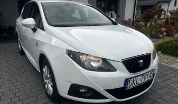 SEAT Ibiza  | FWD (przód) | Manualna | 70 KM | Biały full