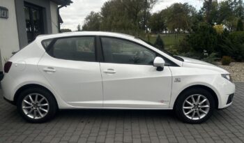 SEAT Ibiza  | FWD (przód) | Manualna | 70 KM | Biały full