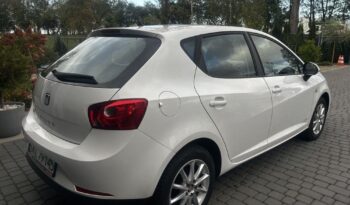 SEAT Ibiza  | FWD (przód) | Manualna | 70 KM | Biały full