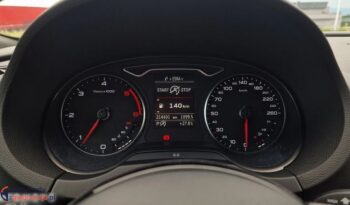 AUDI A3  | 4×4 (stały) | Automatyczna | 184 KM | Szary full