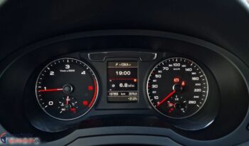 AUDI Q3  | 4×4 (doł. automatycznie) | Manualna | 150 KM | Czarny full