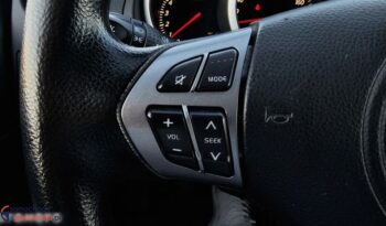 SUZUKI Grand Vitara  | 4×4 (stały) | Manualna | 106 KM | Czarny full