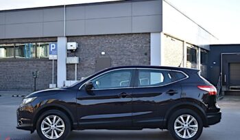 NISSAN Qashqai  | FWD (przód) | Manualna | 130 KM | Inny kolor full