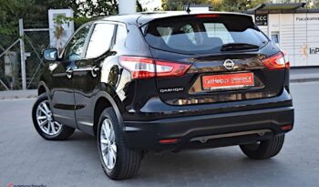 NISSAN Qashqai  | FWD (przód) | Manualna | 130 KM | Inny kolor full