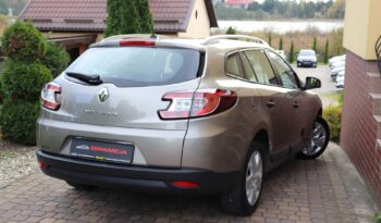 RENAULT Megane  | 2011 |  KM | 1600cm3 | Szary full