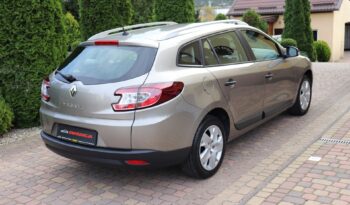 RENAULT Megane  | 2011 |  KM | 1600cm3 | Szary full