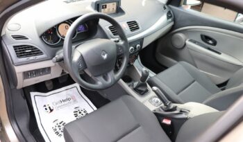 RENAULT Megane  | 2011 |  KM | 1600cm3 | Szary full