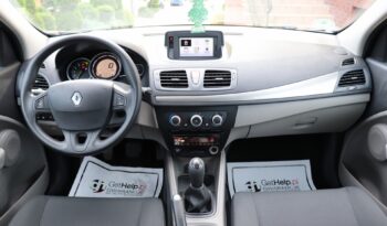 RENAULT Megane  | 2011 |  KM | 1600cm3 | Szary full