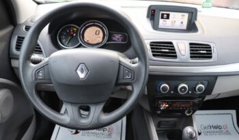 RENAULT Megane  | 2011 |  KM | 1600cm3 | Szary full