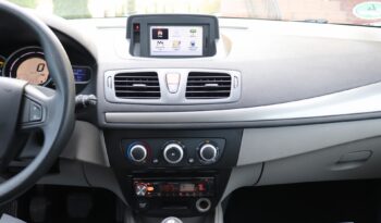 RENAULT Megane  | 2011 |  KM | 1600cm3 | Szary full