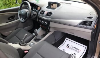 RENAULT Megane  | 2011 |  KM | 1600cm3 | Szary full