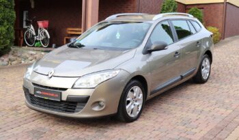 RENAULT Megane  | 2011 |  KM | 1600cm3 | Szary full