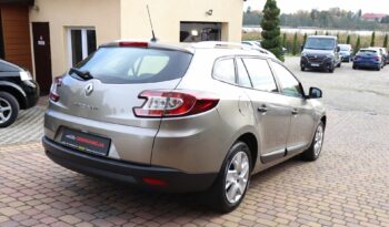 RENAULT Megane  | 2011 |  KM | 1600cm3 | Szary full