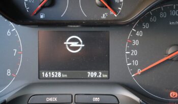 OPEL Grandland X | 2021 | 130 KM | 1500cm3 | Szary full