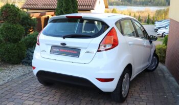 FORD Fiesta  | 2014 | 82 KM | 1250cm3 | Biały full