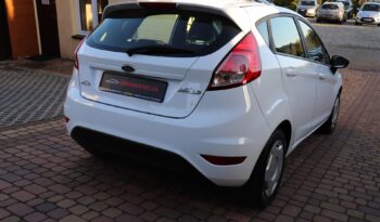 FORD Fiesta  | 2014 | 82 KM | 1250cm3 | Biały full