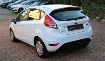 FORD Fiesta  | 2014 | 82 KM | 1250cm3 | Biały full