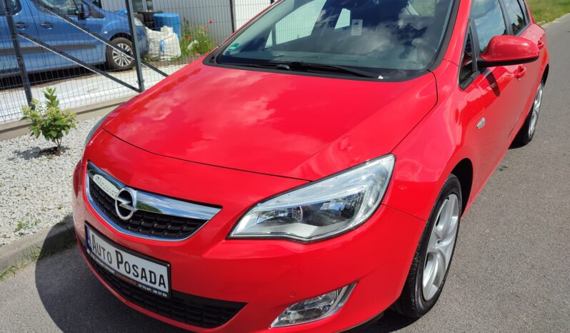 OPEL | 2011 | 1364cm3 | 164736 km full